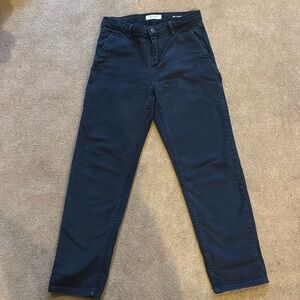 Women’s Carhartt WIP pierce pant | 25 | Black